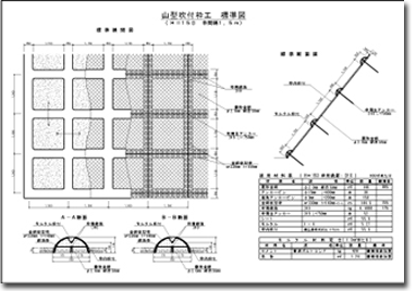 CAD図面